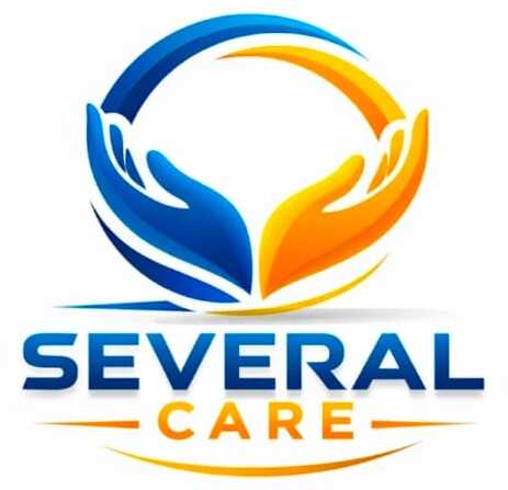 Several Care Lifescience Logo